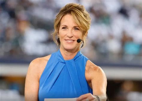 who is suzy kolber married to|Suzy Kolber